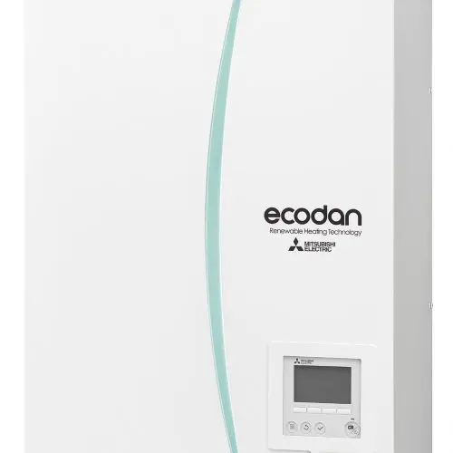 ECODAN HYDROBOKS Varmepumpe