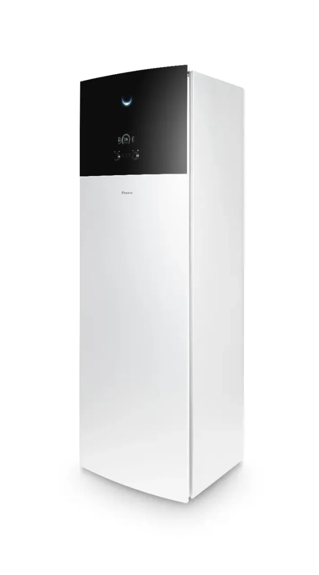 Daikin Altherma 3 varmepumpe