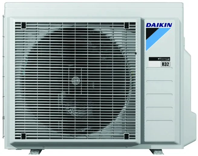 Daikin Altherma 3 varmepumpe