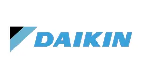 Daikin varmepumpe