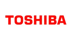 Toshiba logo