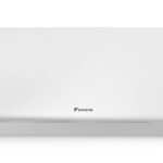 Daikin Synergi varmepumpe