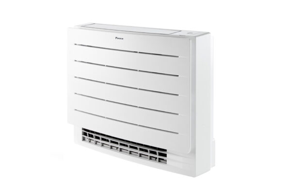 Daikin Gulvmodell