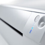 Daikin Synergi varmepumpe