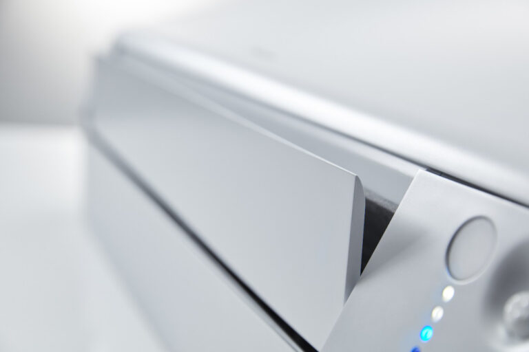 Daikin Synergi varmepumpe