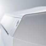 Daikin Synergi varmepumpe