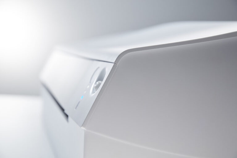Daikin Synergi varmepumpe