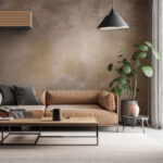 Toshiba Ask i stua