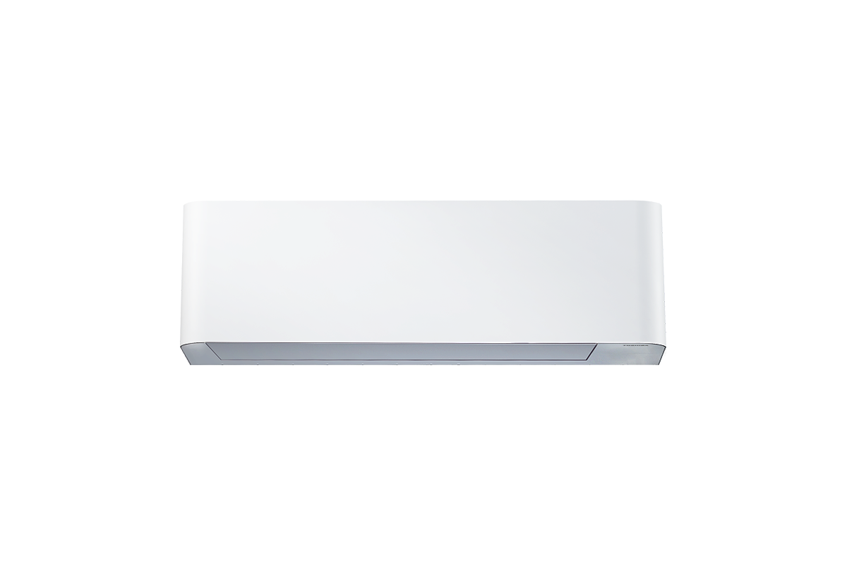 Toshiba Polar NXT 35 varmepumpe