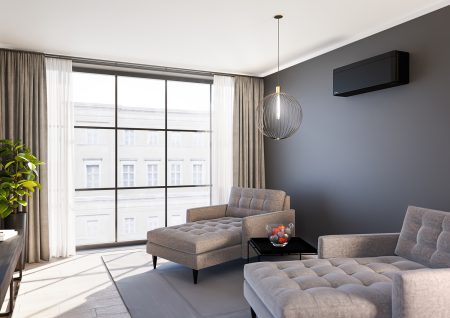 Daikin Stylish